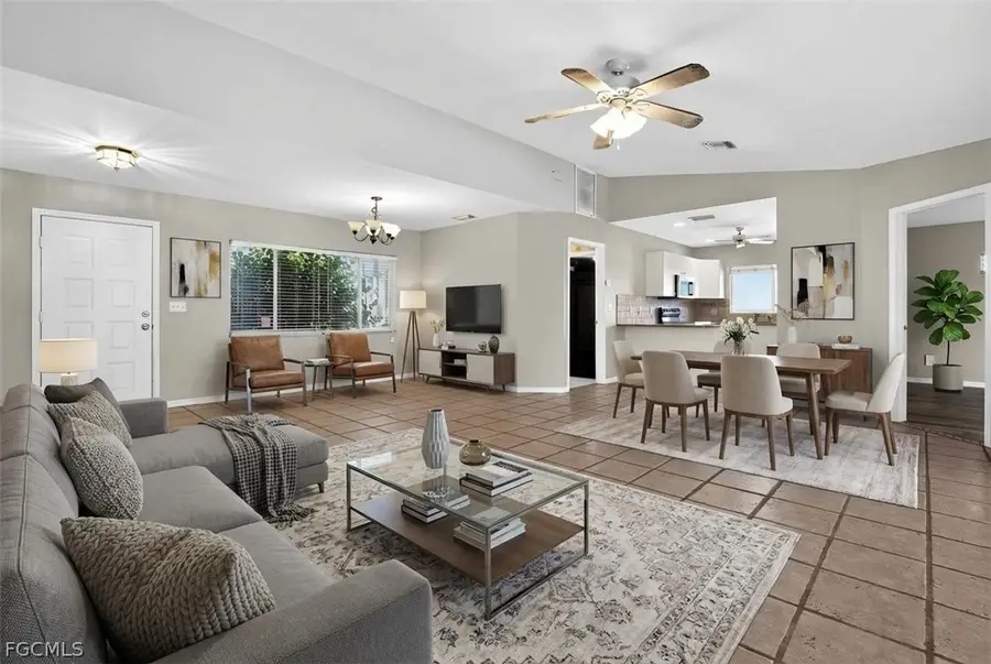 17429 Connecticut Road, Estero, FL 33967 - #3