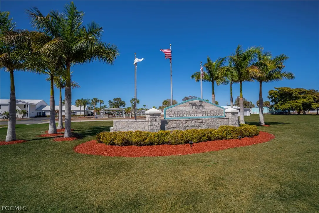 154 Overland Trail, North Fort Myers, FL 33917 - #1