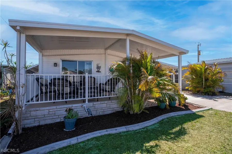 154 Overland Trail, North Fort Myers, FL 33917 - #3