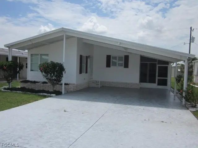 5101 Fiddleleaf Drive, Fort Myers, FL 33905 - #1