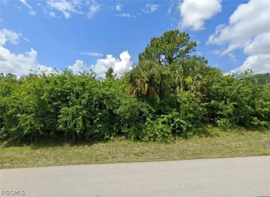 1798 Mayberry Street, Lehigh Acres, FL 33972 - #1