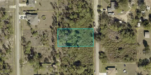 Address Withheld By Seller, Lehigh Acres, FL 33972