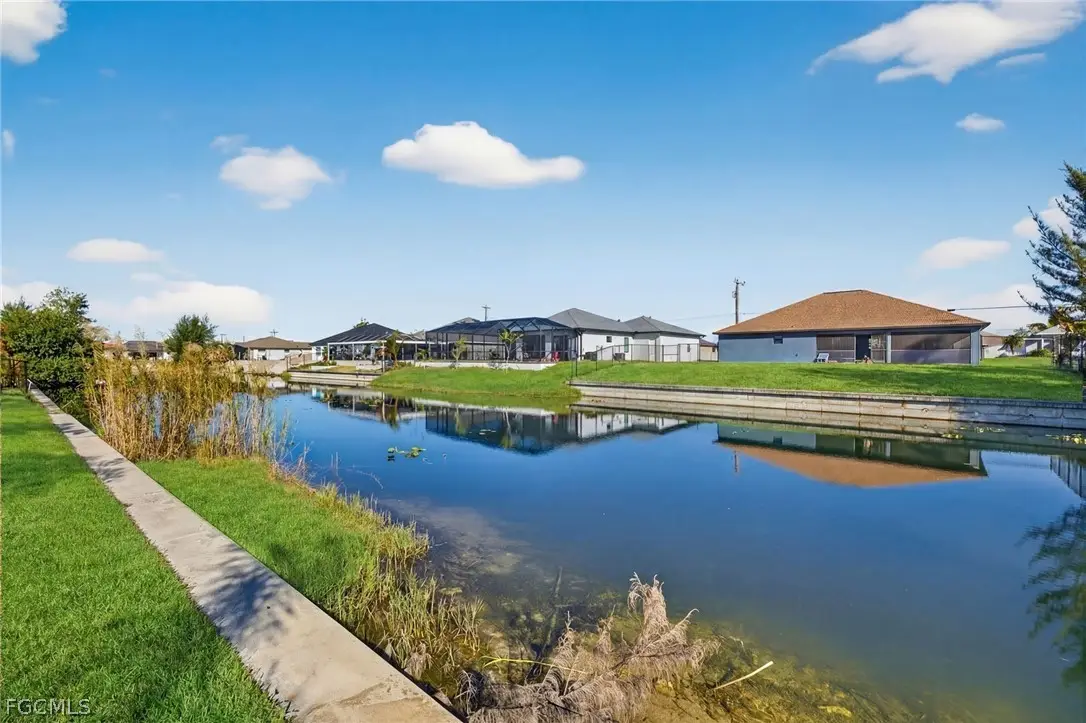 615 SW 26th Terrace, Cape Coral, FL 33914 - #1