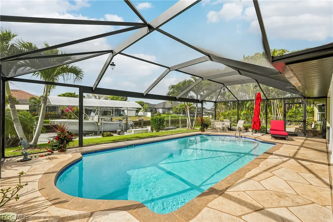 2204 SE 15th Terrace, Cape Coral, FL 33990 - #1