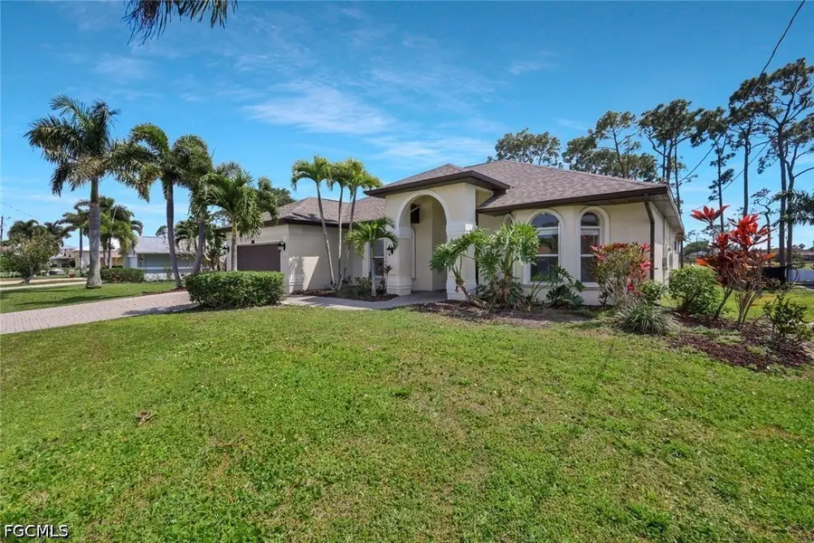 1302 SW 20th Street, Cape Coral, FL 33991 - #3