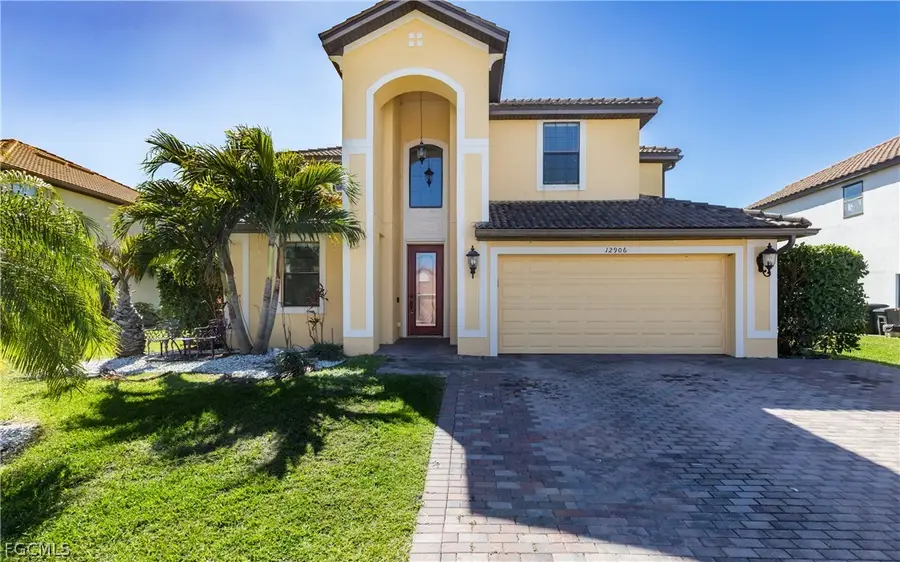 12906 Pastures Way, Fort Myers, FL 33913 - #3