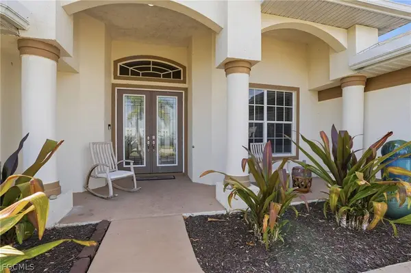 218 NW 22nd Avenue, Cape Coral, FL 33993