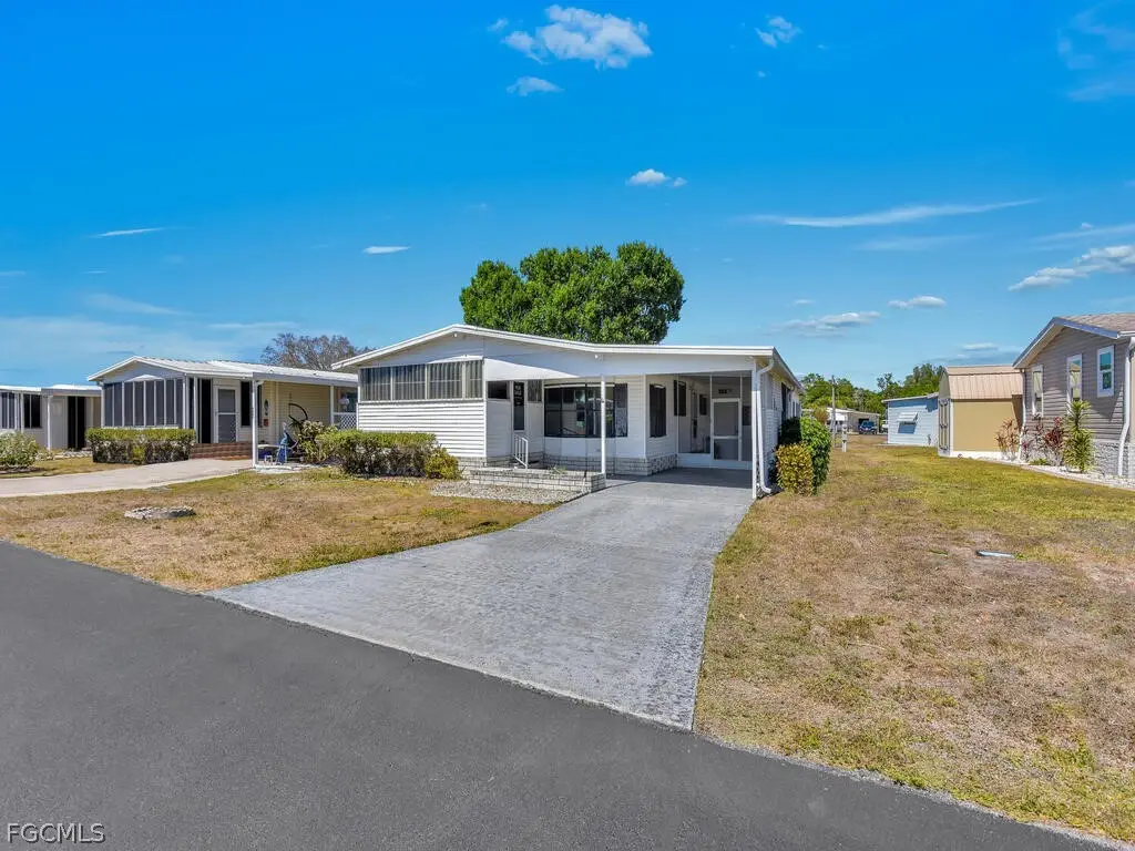 9855 Sugarmill Springs Drive, Fort Myers, FL 33905 - #1