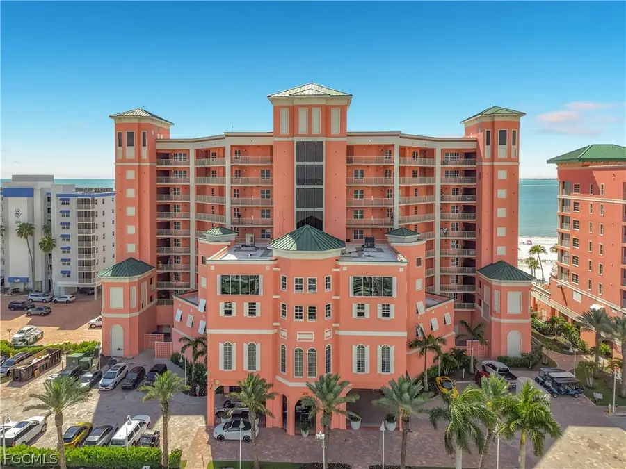 200 Estero Boulevard #507, Fort Myers Beach, FL 33931 - #2