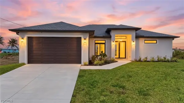 509 NE 25th Street, Cape Coral, FL 33909