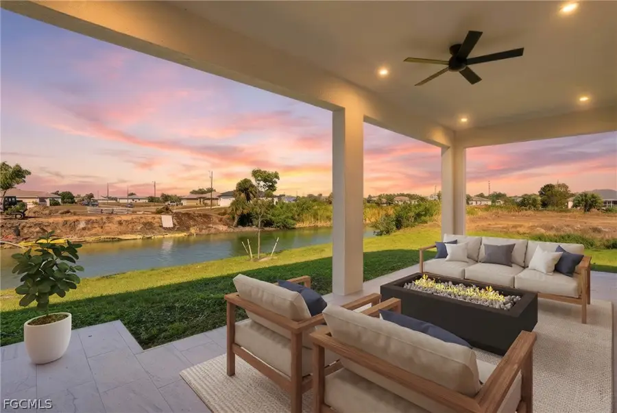 509 NE 25th Street, Cape Coral, FL 33909 - #2