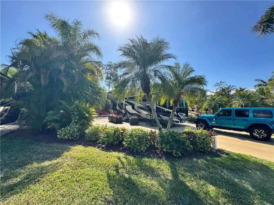 Lot 186 3006 Cupola Lane S, Labelle, FL 33935 - #2