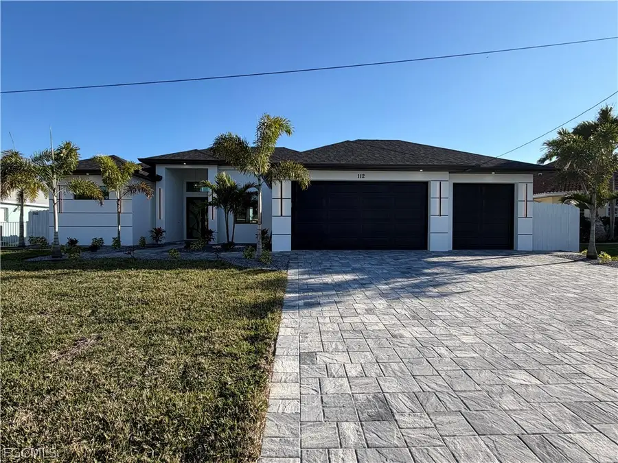 112 NE 6th Street, Cape Coral, FL 33909 - #3