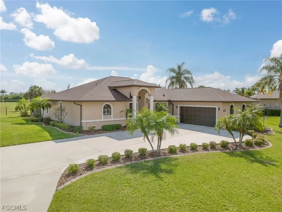 11845 Lady Anne Circle, Cape Coral, FL 33991 - #2