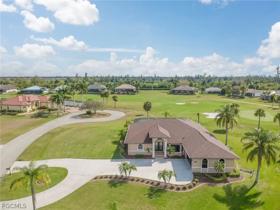 11845 Lady Anne Circle, Cape Coral, FL 33991 - #3