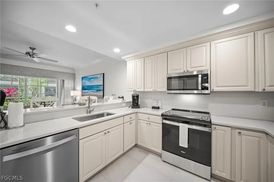 221 9th Street S #127, Naples, FL 34102 - #3