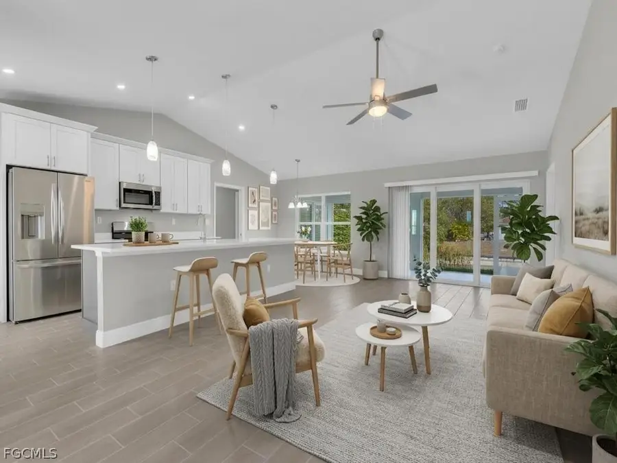 503 NE 31st Street, Cape Coral, FL 33909 - #2