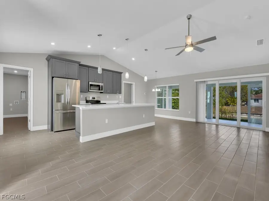 503 NE 31st Street, Cape Coral, FL 33909 - #3