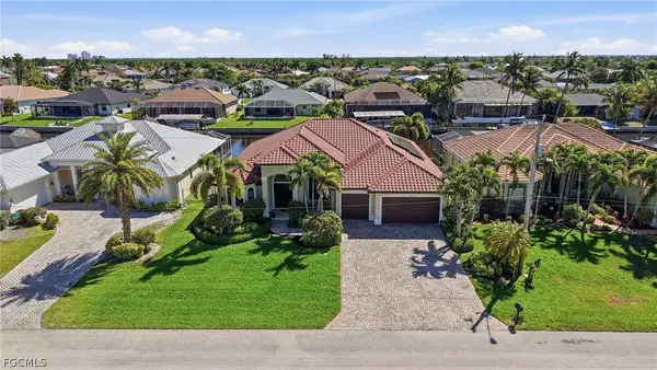 2217 SE 19th Avenue, Cape Coral, FL 33990