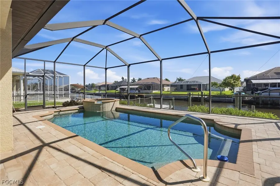 2217 SE 19th Avenue, Cape Coral, FL 33990 - #2