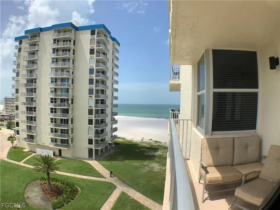7330 Estero Boulevard #508, Fort Myers Beach, FL 33931 - #2