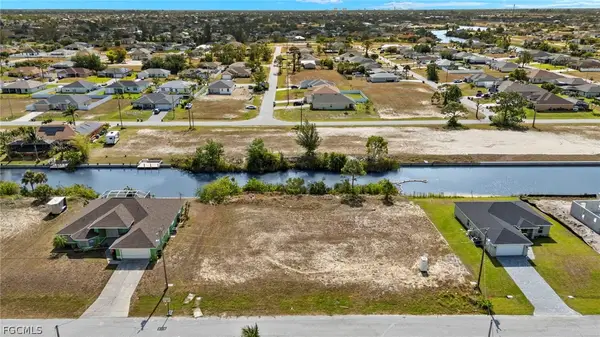 1031 NW 23rd Avenue, Cape Coral, FL 33993