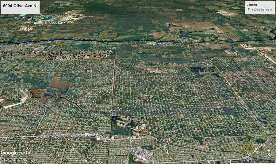 6004 Olive Avenue N, Lehigh Acres, FL 33971 - #3