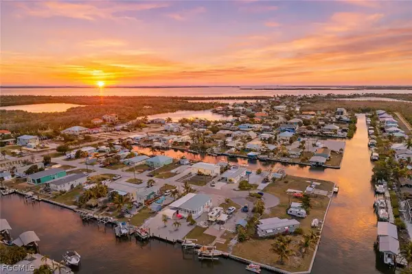 2705 Patterson Court, St James City, FL 33956