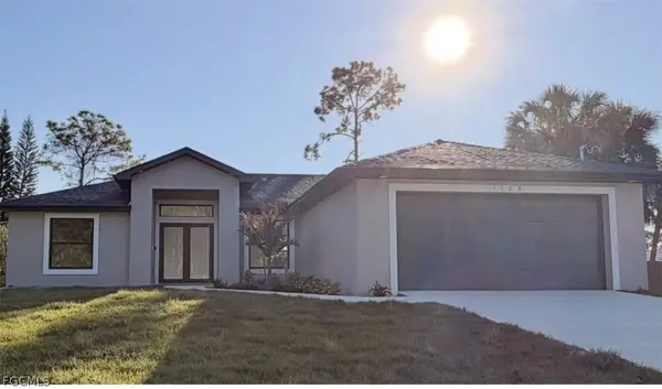1106 Angelo Avenue, Lehigh Acres, FL 33971