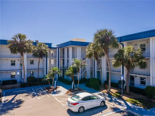 1724 Pine Valley Drive #318, Fort Myers, FL 33907