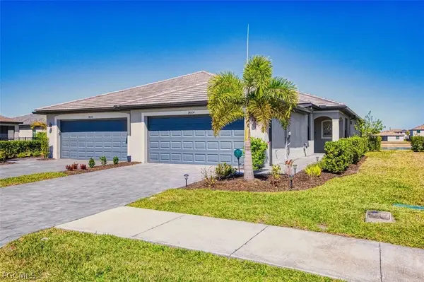14004 Hunter Oak Drive, Fort Myers, FL 33913