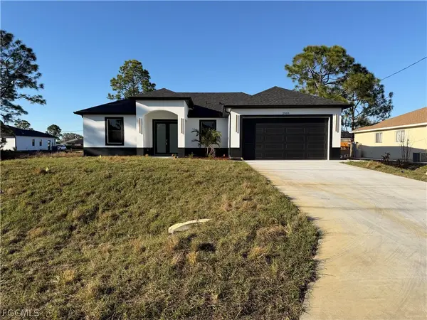 2906 29th Street Sw, Lehigh Acres, FL 33976