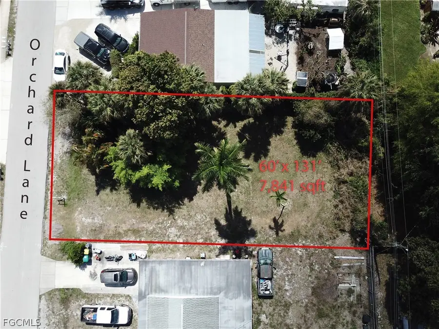 4604 Orchard Lane, Naples, FL 34112 - #2