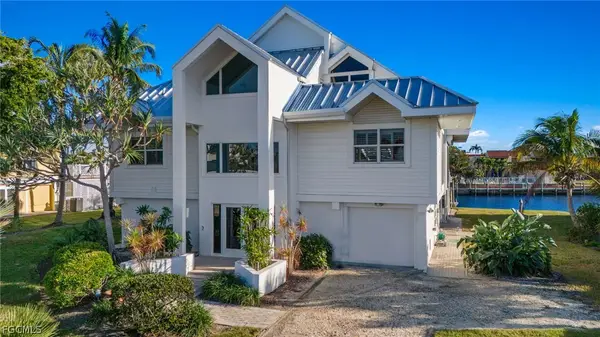 791 Sand Dollar Drive, Sanibel, FL 33957