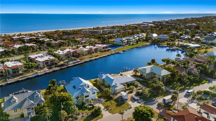 791 Sand Dollar Drive, Sanibel, FL 33957 - #2