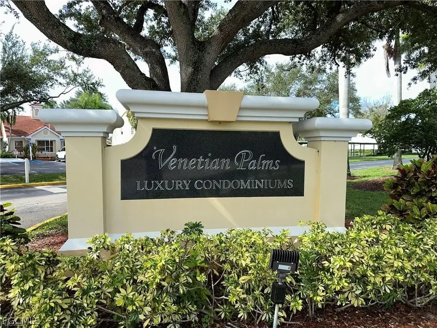 12630 Equestrian Circle #1806, Fort Myers, FL 33907 - #2