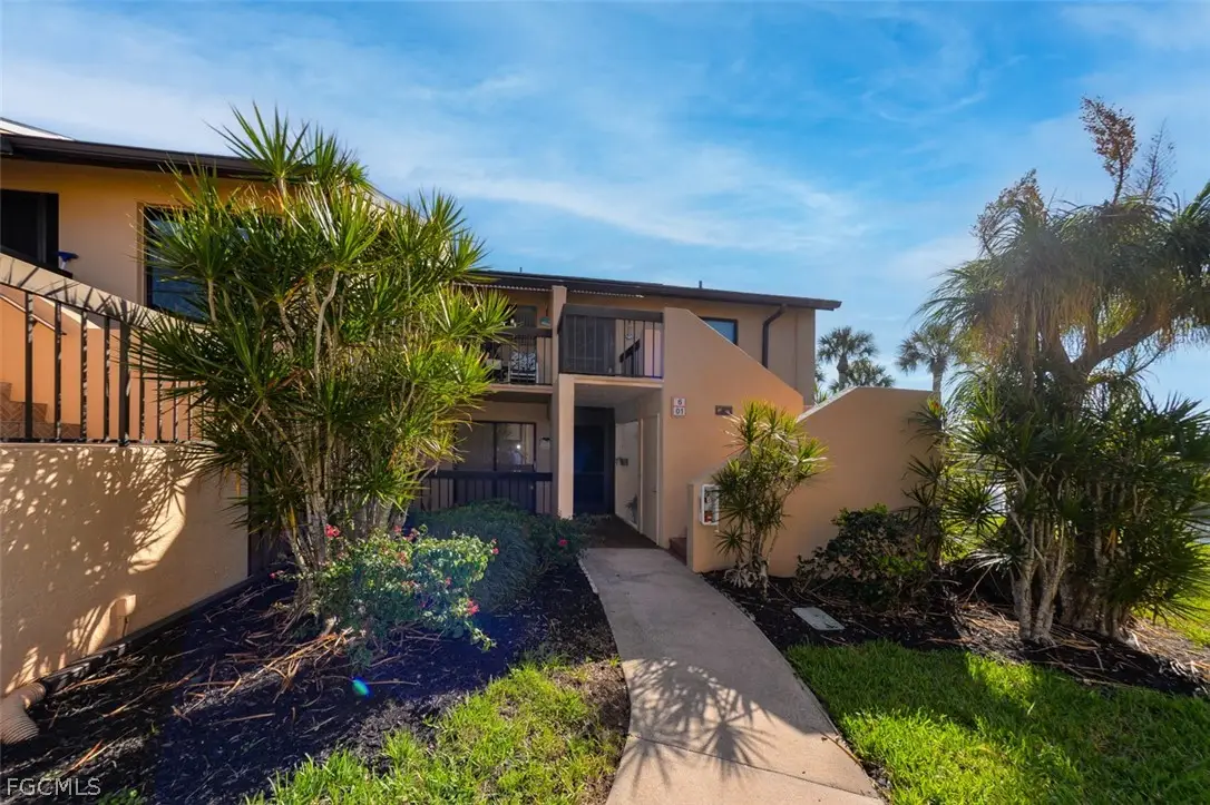 15452 Admiralty Circle #6, North Fort Myers, FL 33917 - #1