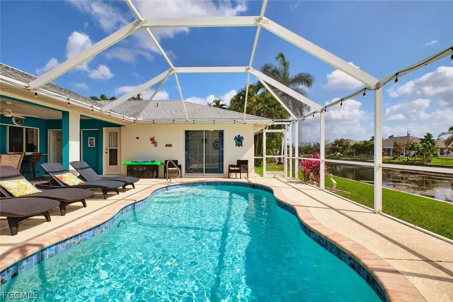 2201 SE 5th Avenue, Cape Coral, FL 33990 - #3
