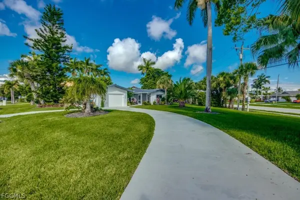 1236 El Dorado Parkway E, Cape Coral, FL 33904