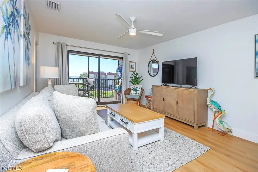 671 E Gulf Drive #3C3, Sanibel, FL 33957 - #3