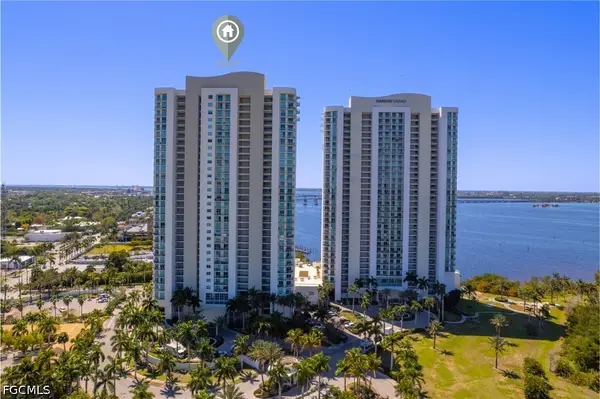 3000 Oasis Grand Boulevard #2502, Fort Myers, FL 33916