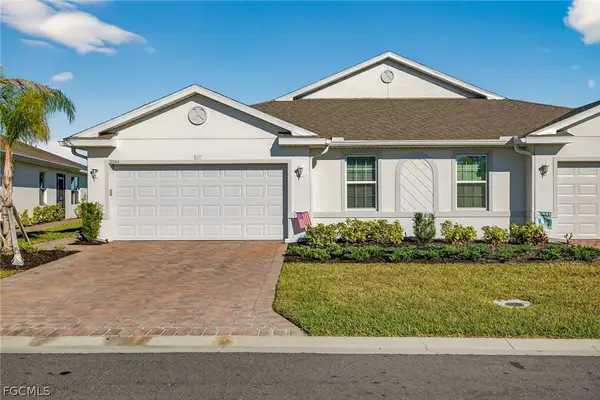 20144 Camino Torcido Loop, North Fort Myers, FL 33917
