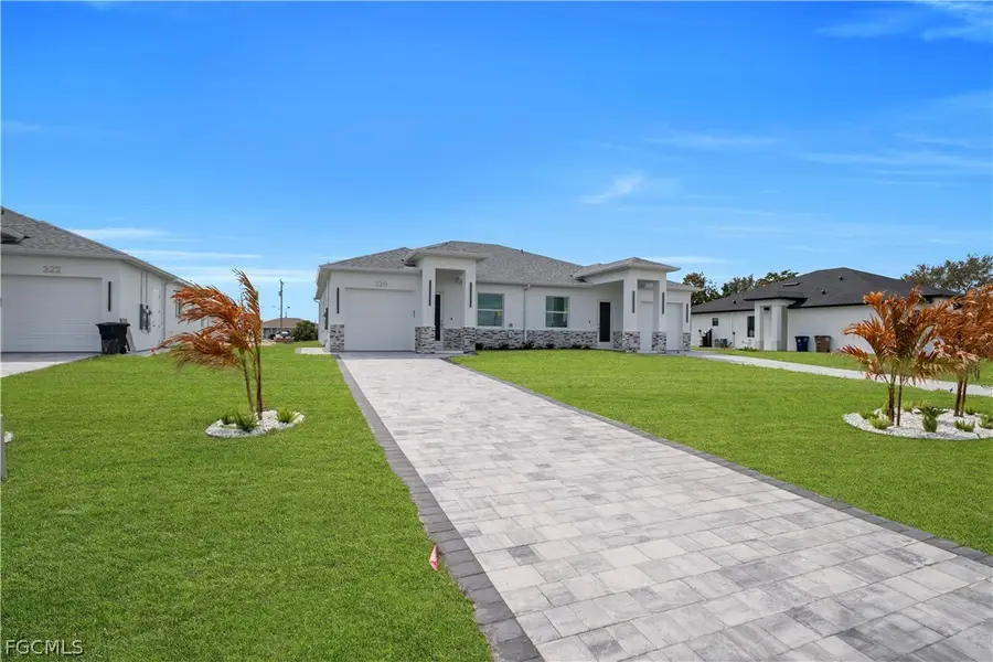 318-320 Poplar Street, Lehigh Acres, FL 33974 - #3