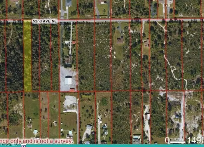 3560 52nd Avenue Ne, Naples, FL 34120 - #2