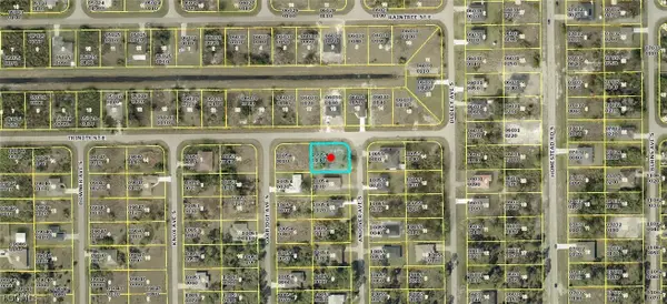 758 Andover Avenue S, Lehigh Acres, FL 33974