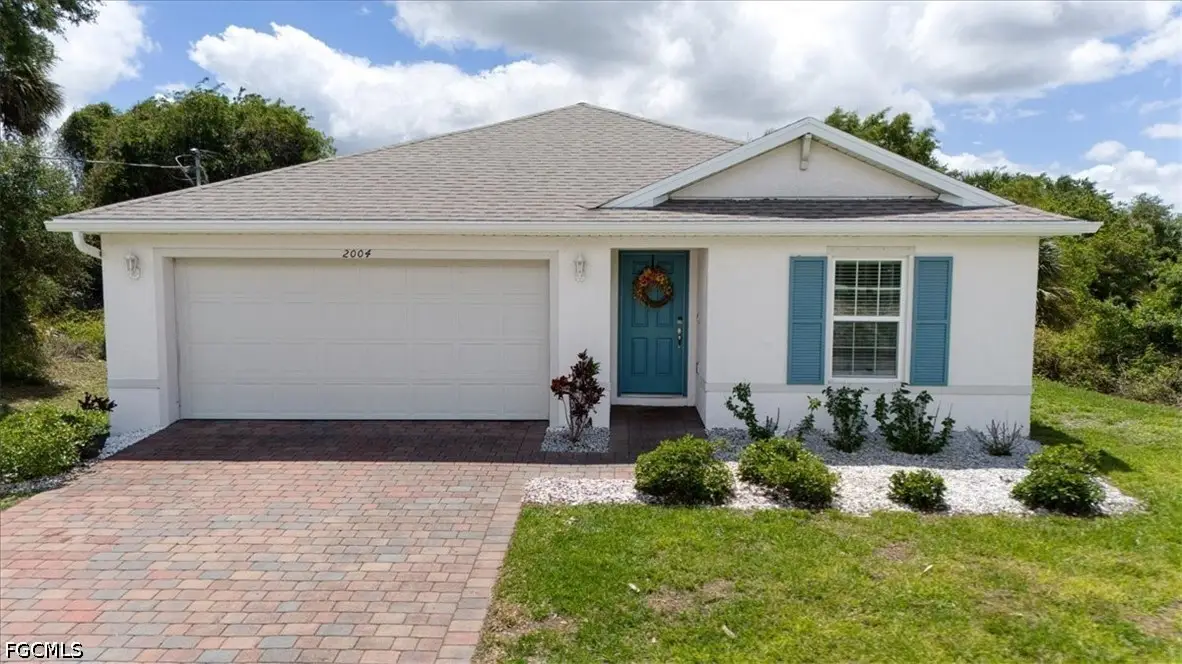 2004 Jeronimo Road, Labelle, FL 33935 - #1