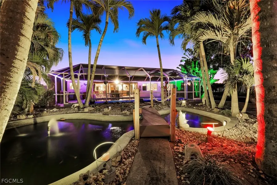 5201 Willow Court, Cape Coral, FL 33904 - #3