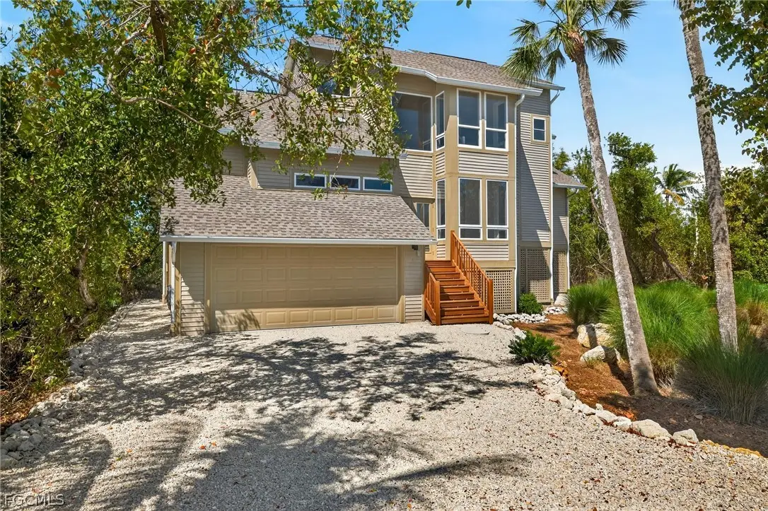 4209 Old Banyan Way, Sanibel, FL 33957 - #1