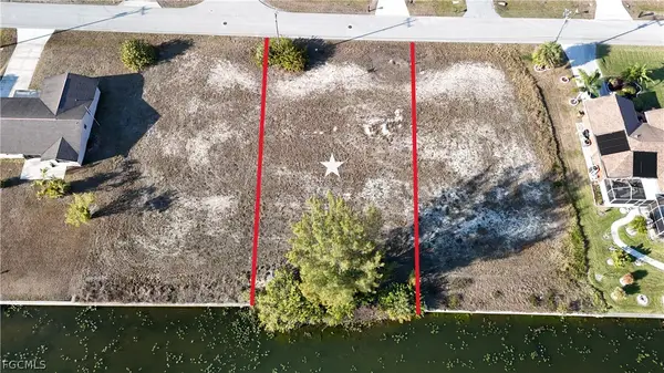 154 SW 31st Terrace, Cape Coral, FL 33914