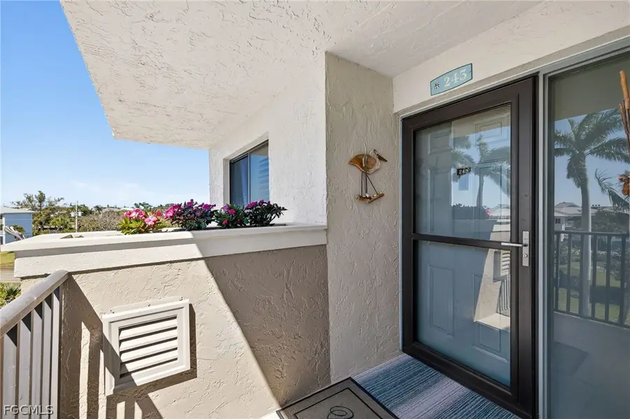1299 Middle Gulf Drive #243, Sanibel, FL 33957 - #3